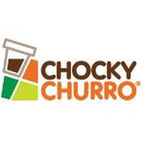Franquicias Chocky Churro Churros con Chocolate recién hechos para llevar