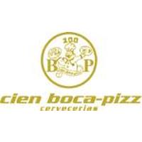 Franquicias Cien Boca Pizz Cervecería