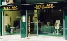 City Sec