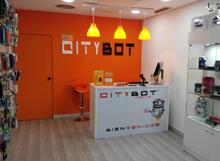 Citybot Mobile