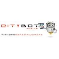 Franquicias Citybot Mobile Tiendas especializadas