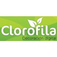 Franquicias Clorofila Decoración Digital