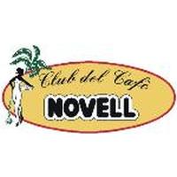 Franquicias Club del Cafè Novell Venta y degustación de cafés y tés