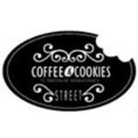 Franquicias Coffee & Cookies Tienda de café y alimentación