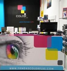 Con 13 establecimientos más, Color Plus llegará a las 25 tiendas este año