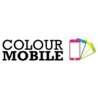 Franquicias Colour Mobile Tiendas de telefonía móvil