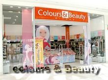 Colours & Beauty estrena nueva imagen en sus tiendas