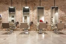Dónde abrir una franquicia de peluquería Compagnia della Bellezza para qué funcione