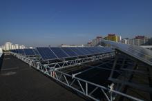Navesolar