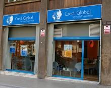 Credi Global, servicios financieros