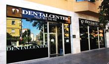 DENTAL CENTER Odontología Avanzada