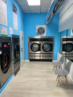 Do Laundry abre nueva lavandería Low cost y alcanza las 268 lavanderías