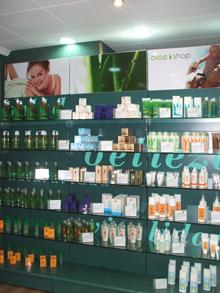 Aloe Shop