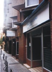 Inauguración de una nueva clínica DENTZANO USA en Barcelona