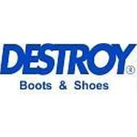 Franquicias Destroy Tiendas de calzado