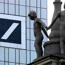 Franquicia Deutsche Bank (Agentes financieros)