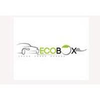Franquicias ECOBOX Servicios de limpieza a vapor para vehículos