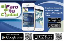 El Faro de Tu Ciudad: la app para franquiciar