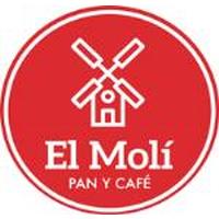 Franquicias El Molí – Pan y Café Panadería y cafetería