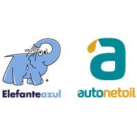 Franquicias Elefante Azul y Autonetoil Centros de lavado del vehículo a presión y gasolineras quality low cost