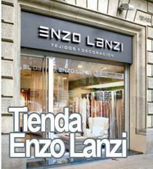 La franquicia Enzo lanzi nos presenta su nuevo negocio