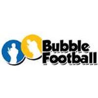 Franquicias Bubble Football Fútbol en burbujas