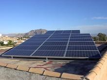 El negocio de la energía solar, sin parangón en España