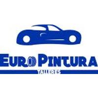 Franquicias Europintura Taller Reparación de carrocería y pintura de vehículos