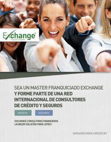 Franquicia Exchange
