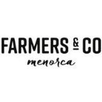 Franquicias FARMERS&co Tiendas de alimentación especializada en productos de Menorca