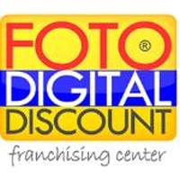 Franquicias FOTODIGITALDISCOUNT Franquicia especializada en el mundo de la fotografía y la imagen