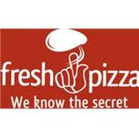 Franquicias FRESH PIZZA Pizzerías 