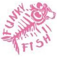 Franquicias FUNKY FISH Complementos de Moda