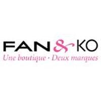 Franquicias Fan&Ko Tiendas de moda de las marcas Kookaï y NafNaf