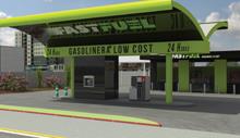 Fast Fuel sigue haciendo kilómetros.  Concluye el primer semestre con 15 gasolineras