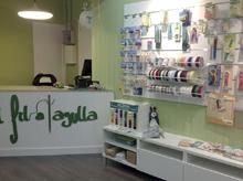 FILDOR llega a Andalucía con la apertura de una tienda en Sevilla, la decimosexta de la marca