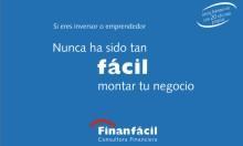 Finanfácil abre su primera oficina en Mijas