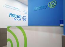 Fisio360º, la franquicia con tres líneas de negocio