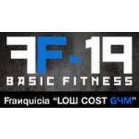 Franquicias Fitness19 Centros de Gimnasios / Fitness Low Cost