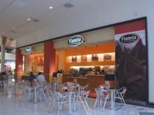Café de Indias invierte 140.000 euros en renovar la imagen de sus heladerías Flanela