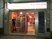 Tu Tabú se va consolidando en España y alcanza en menos de 3 meses la apertura de 4 nuevas tiendas