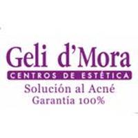 Franquicias Geli dMora Centros de estética especializados en el tratamiento del acné