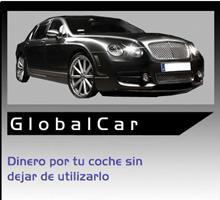 Franquicia Global Car