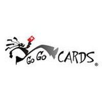 Franquicias Gogo Cards Publicidad y marketing
