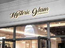 Hysteric Glam