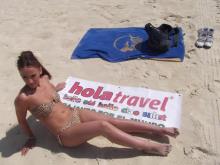 Hazte agente de viajes independiente con la franquicia Hola Travel