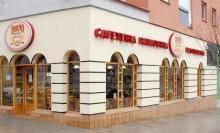 Horno Santa Eulalia abre un nuevo establecimiento en Badajoz