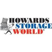 Franquicias Howards Storage World Comercio al por menor de artículos de ordenación y optimización de los espacios