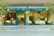 Nueva tienda Iciar de la Concha en Sevilla