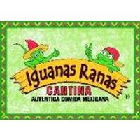 Franquicias Iguanas Ranas Comida Mexicana